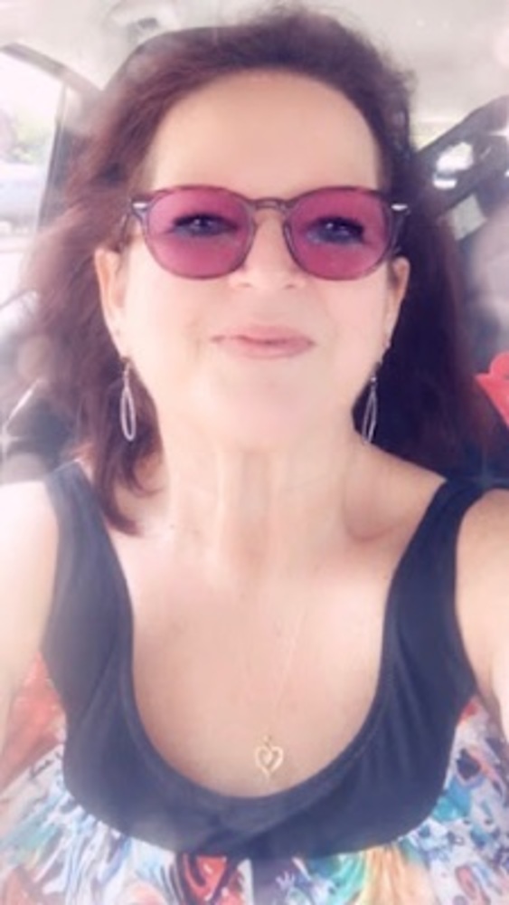 Meet your Posher, Luann